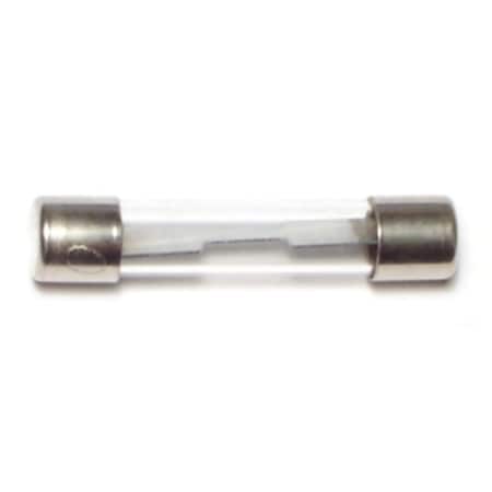 Glass Fuse FastActing 20A 10 PK